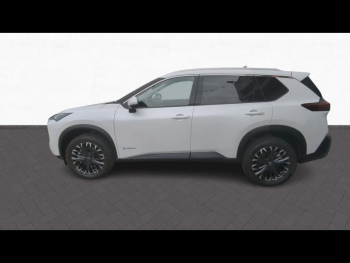 Photo 6 du bon plan NISSAN X-Trail e-Power 204ch N-Connecta 2024 occasion à 38990 €