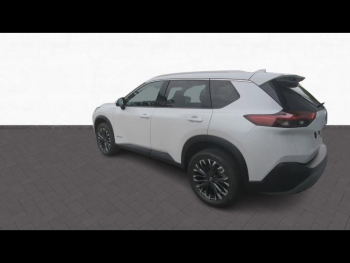Photo 7 du bon plan NISSAN X-Trail e-Power 204ch N-Connecta 2024 occasion à 38990 €