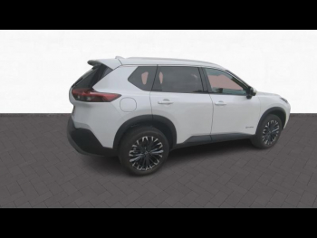 Photo 8 du bon plan NISSAN X-Trail e-Power 204ch N-Connecta 2024 occasion à 38990 €