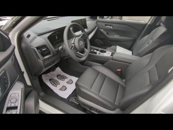 Photo 11 du bon plan NISSAN X-Trail e-Power 204ch N-Connecta 2024 occasion à 38990 €