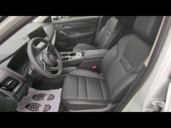 Photo 12 du bon plan NISSAN X-Trail e-Power 204ch N-Connecta 2024 occasion à 38990 €
