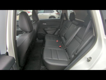 Photo 13 du bon plan NISSAN X-Trail e-Power 204ch N-Connecta 2024 occasion à 38990 €