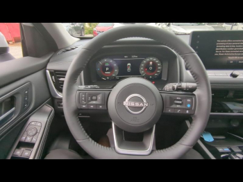 Photo 14 du bon plan NISSAN X-Trail e-Power 204ch N-Connecta 2024 occasion à 38990 €