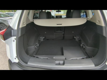 Photo 20 du bon plan NISSAN X-Trail e-Power 204ch N-Connecta 2024 occasion à 38990 €