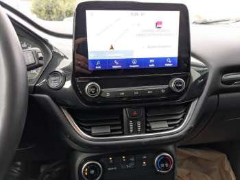 Photo 18 du bon plan FORD Puma 1.0 Flexifuel 125ch S&S mHEV Titanium occasion à 16695 €