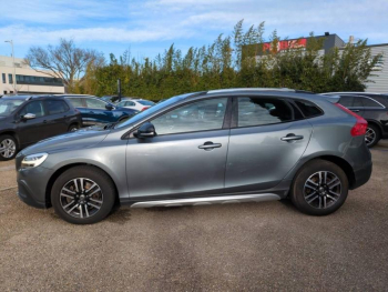 Photo 6 du bon plan VOLVO V40 Cross Country T3 152ch Luxe Geartronic occasion à 12890 €