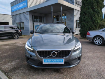 Photo 7 du bon plan VOLVO V40 Cross Country T3 152ch Luxe Geartronic occasion à 12890 €