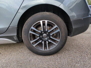 Photo 11 du bon plan VOLVO V40 Cross Country T3 152ch Luxe Geartronic occasion à 12890 €