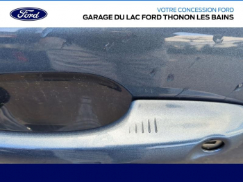 Photo 5 du bon plan FORD Focus 1.0 Flexifuel mHEV 125ch ST-Line Design occasion à 18780 €