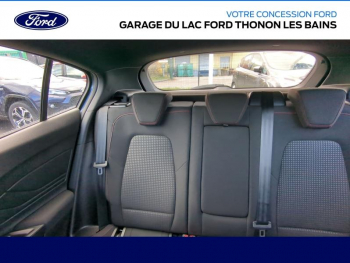 Photo 11 du bon plan FORD Focus 1.0 Flexifuel mHEV 125ch ST-Line Design occasion à 18780 €