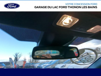 Photo 17 du bon plan FORD Focus 1.0 Flexifuel mHEV 125ch ST-Line Design occasion à 18780 €