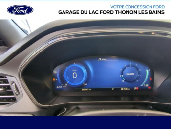 Photo 19 du bon plan FORD Focus 1.0 Flexifuel mHEV 125ch ST-Line Design occasion à 18780 €