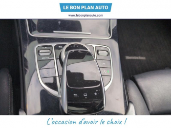 Photo 17 du bon plan MERCEDES-BENZ Classe C 220 BlueTEC Fascination 7G-Tronic Plus occasion à 17490 €