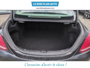 Photo 21 du bon plan MERCEDES-BENZ Classe C 220 BlueTEC Fascination 7G-Tronic Plus occasion à 17490 €