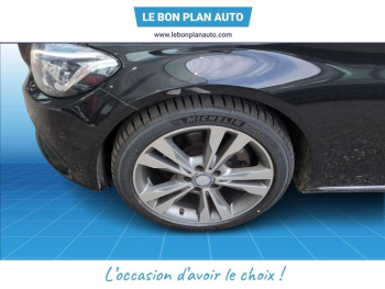 Photo 23 du bon plan MERCEDES-BENZ Classe C 220 BlueTEC Fascination 7G-Tronic Plus occasion à 17490 €