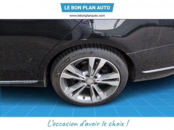 Photo 24 du bon plan MERCEDES-BENZ Classe C 220 BlueTEC Fascination 7G-Tronic Plus occasion à 17490 €