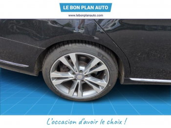 Photo 25 du bon plan MERCEDES-BENZ Classe C 220 BlueTEC Fascination 7G-Tronic Plus occasion à 17490 €