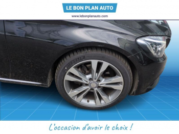 Photo 26 du bon plan MERCEDES-BENZ Classe C 220 BlueTEC Fascination 7G-Tronic Plus occasion à 17490 €