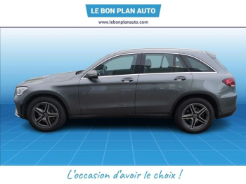 Photo 2 du bon plan MERCEDES-BENZ GLC 220 d 194ch Avantgarde Line 4Matic 9G-Tronic occasion à 27490 €