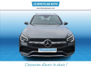 Photo 8 du bon plan MERCEDES-BENZ GLC 220 d 194ch Avantgarde Line 4Matic 9G-Tronic occasion à 27490 €