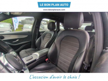 Photo 12 du bon plan MERCEDES-BENZ GLC 220 d 194ch Avantgarde Line 4Matic 9G-Tronic occasion à 27490 €