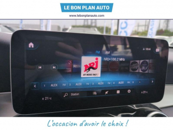 Photo 15 du bon plan MERCEDES-BENZ GLC 220 d 194ch Avantgarde Line 4Matic 9G-Tronic occasion à 27490 €