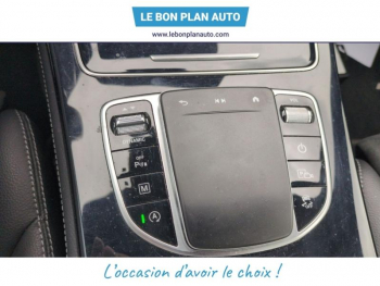 Photo 18 du bon plan MERCEDES-BENZ GLC 220 d 194ch Avantgarde Line 4Matic 9G-Tronic occasion à 27490 €