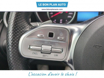 Photo 19 du bon plan MERCEDES-BENZ GLC 220 d 194ch Avantgarde Line 4Matic 9G-Tronic occasion à 27490 €