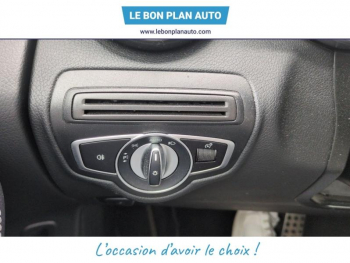 Photo 21 du bon plan MERCEDES-BENZ GLC 220 d 194ch Avantgarde Line 4Matic 9G-Tronic occasion à 27490 €