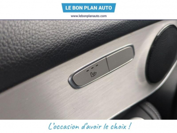 Photo 22 du bon plan MERCEDES-BENZ GLC 220 d 194ch Avantgarde Line 4Matic 9G-Tronic occasion à 27490 €