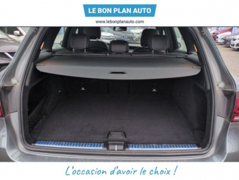 Photo 24 du bon plan MERCEDES-BENZ GLC 220 d 194ch Avantgarde Line 4Matic 9G-Tronic occasion à 27490 €