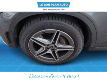 Photo 25 du bon plan MERCEDES-BENZ GLC 220 d 194ch Avantgarde Line 4Matic 9G-Tronic occasion à 27490 €