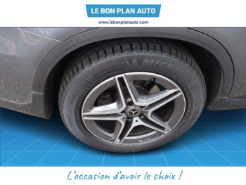 Photo 27 du bon plan MERCEDES-BENZ GLC 220 d 194ch Avantgarde Line 4Matic 9G-Tronic occasion à 27490 €