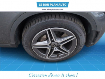 Photo 28 du bon plan MERCEDES-BENZ GLC 220 d 194ch Avantgarde Line 4Matic 9G-Tronic occasion à 27490 €