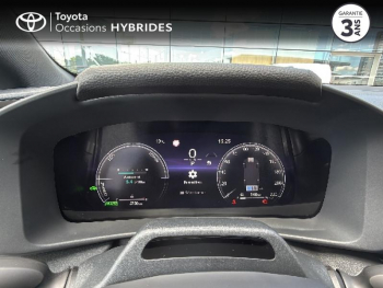 Photo 14 du bon plan TOYOTA C-HR 1.8 Hybride 140ch Graphic MY26 occasion à 34390 €