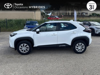 Photo 3 du bon plan TOYOTA Yaris Cross 116h Dynamic MC24 occasion à 22990 €