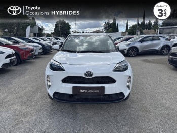 Photo 5 du bon plan TOYOTA Yaris Cross 116h Dynamic MC24 occasion à 22990 €