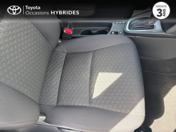 Photo 6 du bon plan TOYOTA Yaris Cross 116h Dynamic MC24 occasion à 22990 €