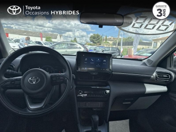 Photo 8 du bon plan TOYOTA Yaris Cross 116h Dynamic MC24 occasion à 22990 €