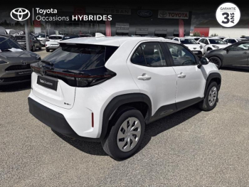 Photo 18 du bon plan TOYOTA Yaris Cross 116h Dynamic MC24 occasion à 22990 €