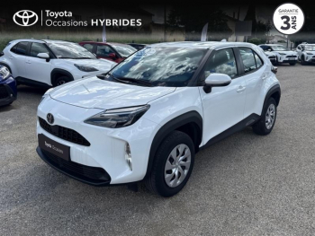 Photo 24 du bon plan TOYOTA Yaris Cross 116h Dynamic MC24 occasion à 22990 €