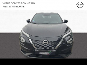 Photo 2 du bon plan NISSAN Juke 1.6 Hybrid 143ch N-Connecta 2024 occasion à 23900 €