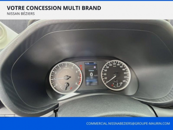 Photo 19 du bon plan NISSAN Juke 1.0 DIG-T 114ch Business Edition DCT 2022.5 occasion à 19500 €