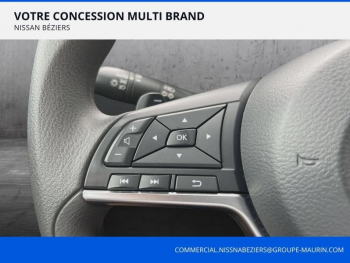 Photo 24 du bon plan NISSAN Juke 1.0 DIG-T 114ch Business Edition DCT 2022.5 occasion à 19500 €