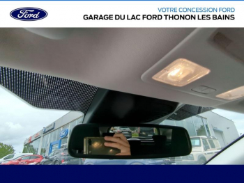Photo 6 du bon plan FORD Focus SW 1.0 Flexifuel mHEV 125ch Titanium X Business Powershift occasion à 19550 €