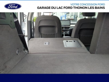 Photo 14 du bon plan FORD Focus SW 1.0 Flexifuel mHEV 125ch Titanium X Business Powershift occasion à 19550 €