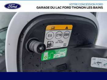 Photo 15 du bon plan FORD Focus SW 1.0 Flexifuel mHEV 125ch Titanium X Business Powershift occasion à 19550 €