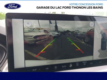 Photo 18 du bon plan FORD Focus SW 1.0 Flexifuel mHEV 125ch Titanium X Business Powershift occasion à 19550 €