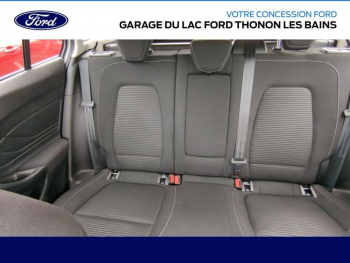 Photo 21 du bon plan FORD Focus SW 1.0 Flexifuel mHEV 125ch Titanium X Business Powershift occasion à 19550 €