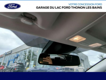 Photo 6 du bon plan FORD Focus SW 1.0 Flexifuel mHEV 125ch Titanium X Business Powershift occasion à 19890 €